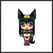 Chibi-Anubis-Paper-Toy