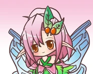 Chibi fairy