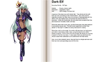 Dark Elf