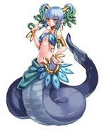 Medusa 0
