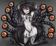 Prize gazer by fweakinkrisi-d9pmo3r