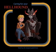 Hellhound n shota