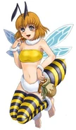 Honeybee 0