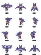 Werebat by tsarcube-d345syq