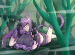 Cheshire cat by faedryn-db0ro5p