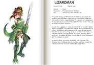Lizardman