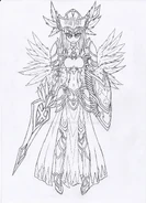 Valkyrie by graydrone-d7ng5zq