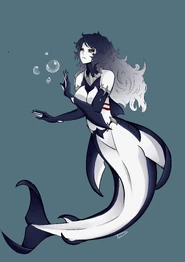 Mershark by wonderonesy de3xg5w-min