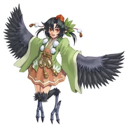 Crow Tengu 0