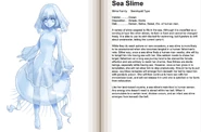 Sea Slime