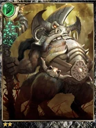 (Aegis) Path Guard Namarrgon