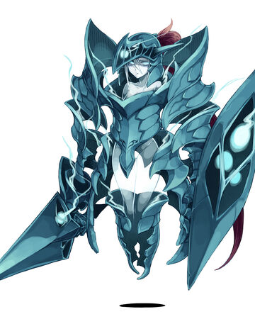 Living Armor Monster Girl Encyclopedia Wiki Fandom Living Armor Monster Girl Encyclopedia Wiki Fandom