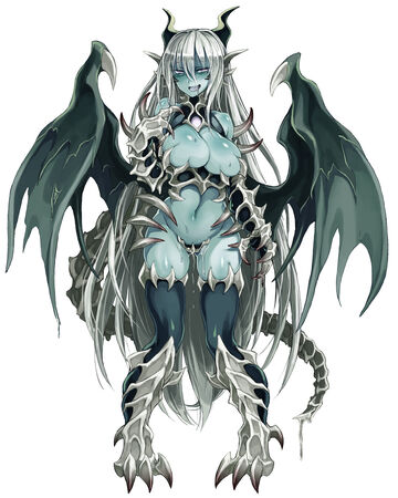 Dragon Zombie Monster Girl Encyclopedia Wiki Fandom Wait i read this but it was before i made an account so i didn't save it but i'll look for it :d. dragon zombie monster girl