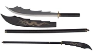 Naginata