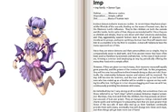 Imp book profile