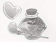 Al Mar's Bubble Candy