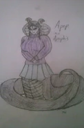 Apep the Apophis