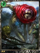 (Capturing) Murderous Rose Demon