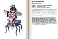 12-13 Ant Arachne