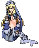 Pod of seals by blankscanvas-db06j74