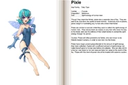 Pixie