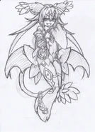 Familiar by graydrone-d7nbzbd