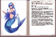 Mermaid