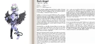 Dark Angel Updated Profile