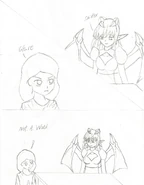 Lilim talk, Baphomet problems0004