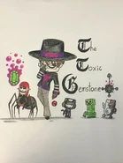 Deviantart Profile pic