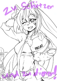 Herr cheschiere by phanaxial-daj3zr4