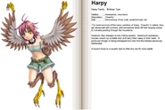 92-93 Harpy