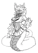 Clariarikari-666315-Gyaru Bunyip