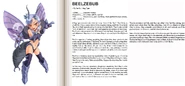 Beelzebub book profile