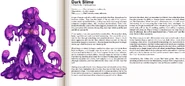 Dark Slime book profile