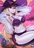 Wight by foxilumi ddfuzpa