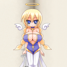 Angel Soldiers Monstergirlquest Wiki Fandom The first order is the highest ranking order and is made up of seraphim. angel soldiers monstergirlquest wiki