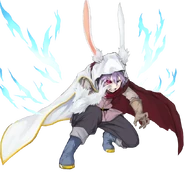 1 暴走ルカ立ち絵