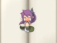 Crying tiny lamia.png (450 KB) Crying tiny lamia