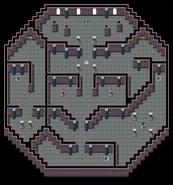 109 - Tower of Magic 5F