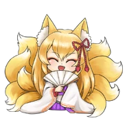 Tamamo by tscbr-d7w6i9j.png (306 KB) Tamamo by tscbr-d7w6i9j