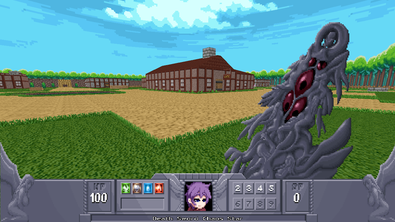 monster girl quest 3d doom mod monster girl quest 3d doom mod