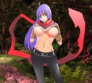 Doppelganger Censored