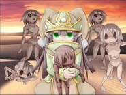 Gnome Summoning Her Dolls.jpg (18 KB) Gnome Summoning Her Dolls