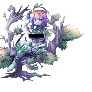 Dark Dryad Dorie Monstergirlquest Wiki Fandom The latest tweets from terraria official (@terraria_logic). dark dryad dorie monstergirlquest