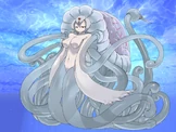 Jellyfish Girl