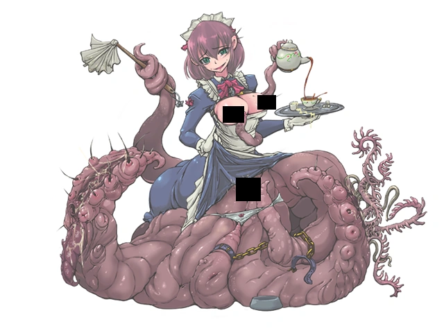 Bokujuu Servant