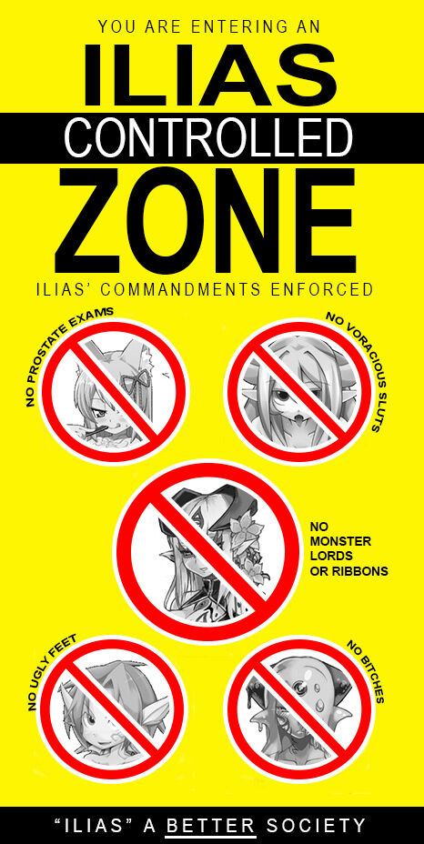 Official rules when visiting this page.