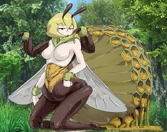Bee Girl