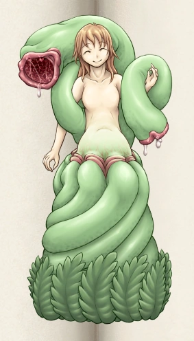 Jelly Vore